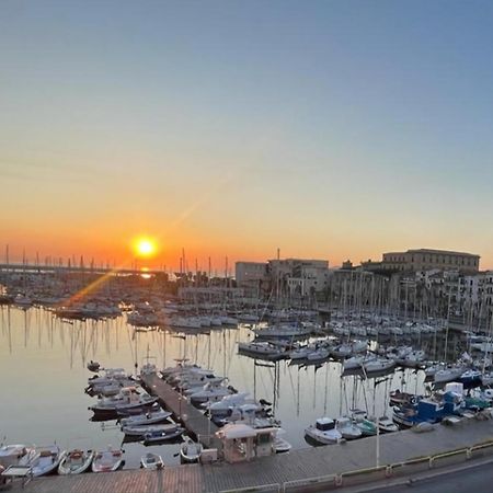 Il Quartetto Apartment Palermo Eksteriør bilde