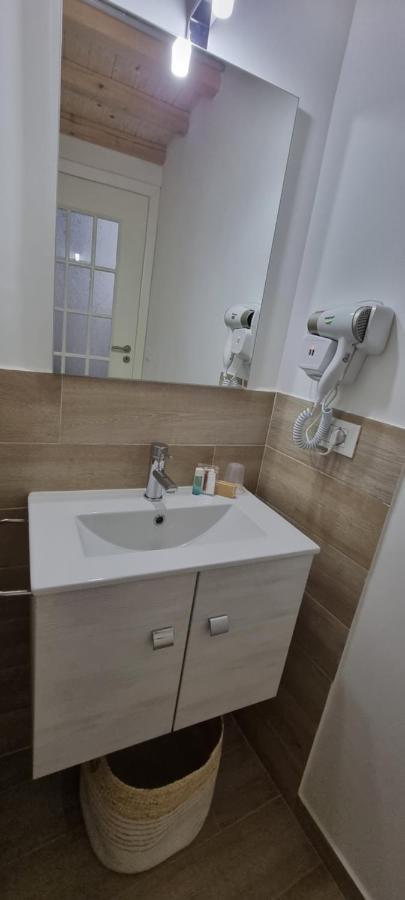 Il Quartetto Apartment Palermo Eksteriør bilde