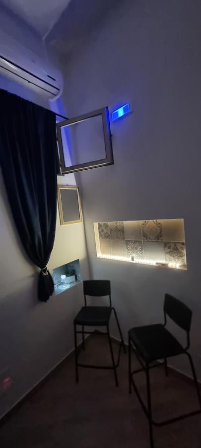 Il Quartetto Apartment Palermo Eksteriør bilde