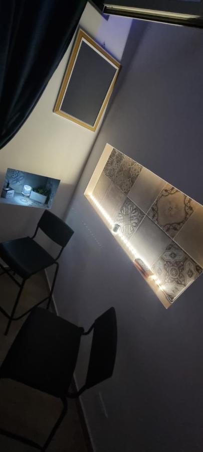 Il Quartetto Apartment Palermo Eksteriør bilde
