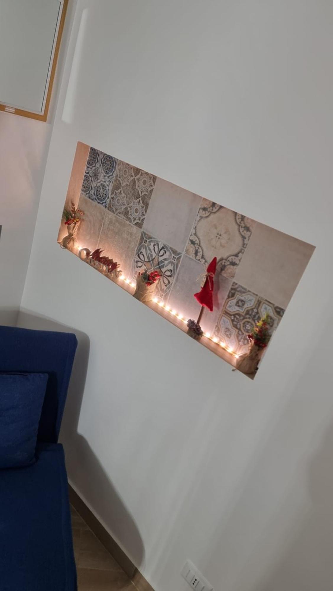 Il Quartetto Apartment Palermo Eksteriør bilde