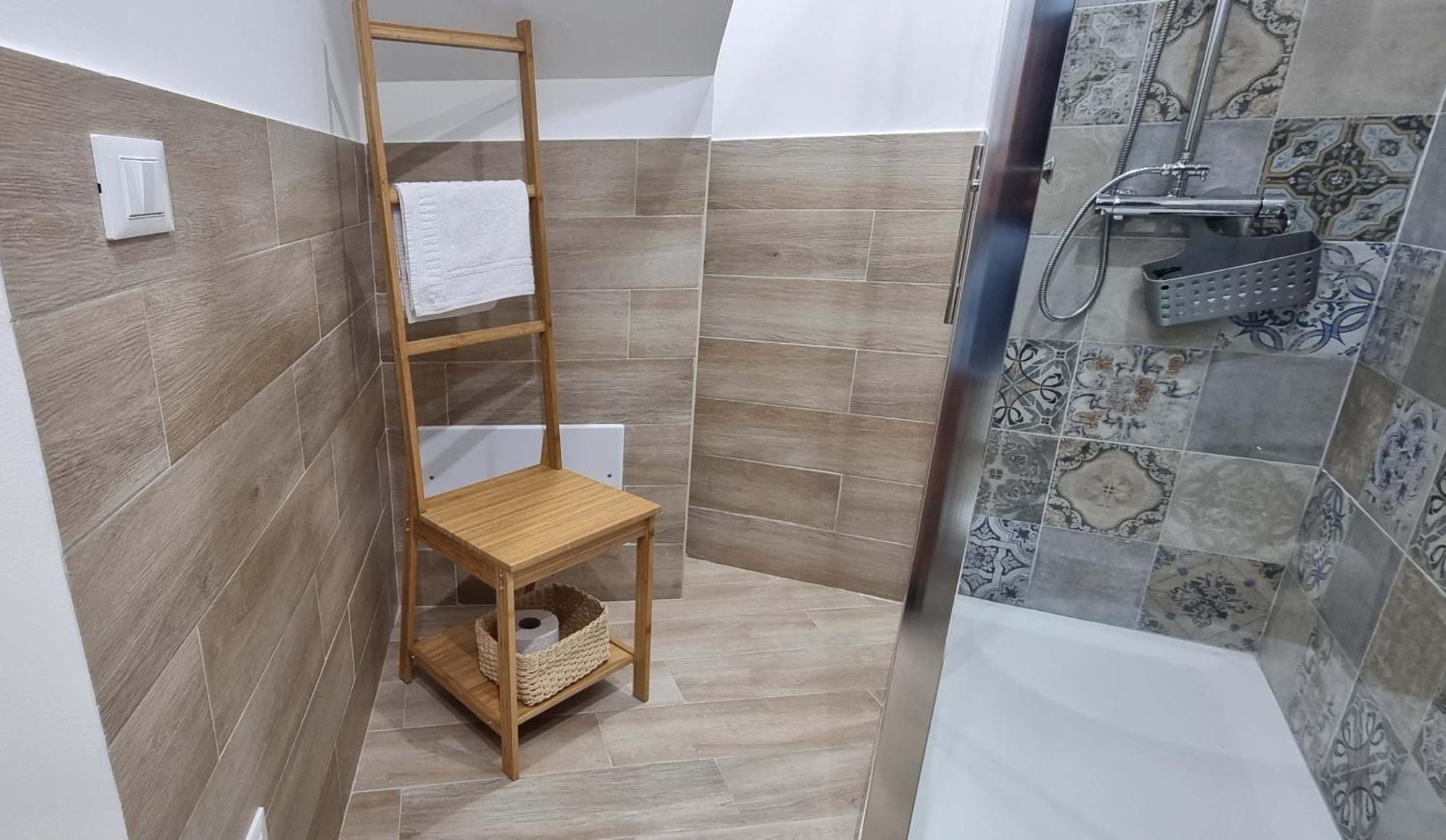 Il Quartetto Apartment Palermo Eksteriør bilde