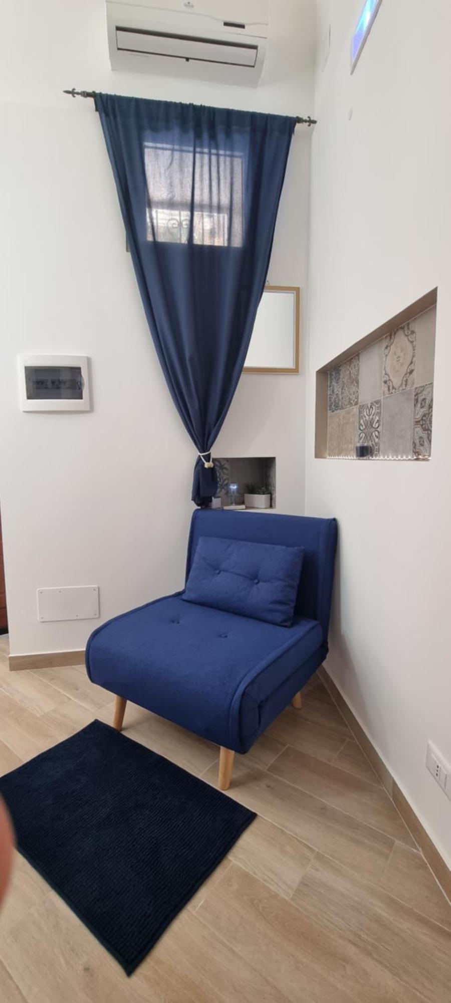 Il Quartetto Apartment Palermo Eksteriør bilde