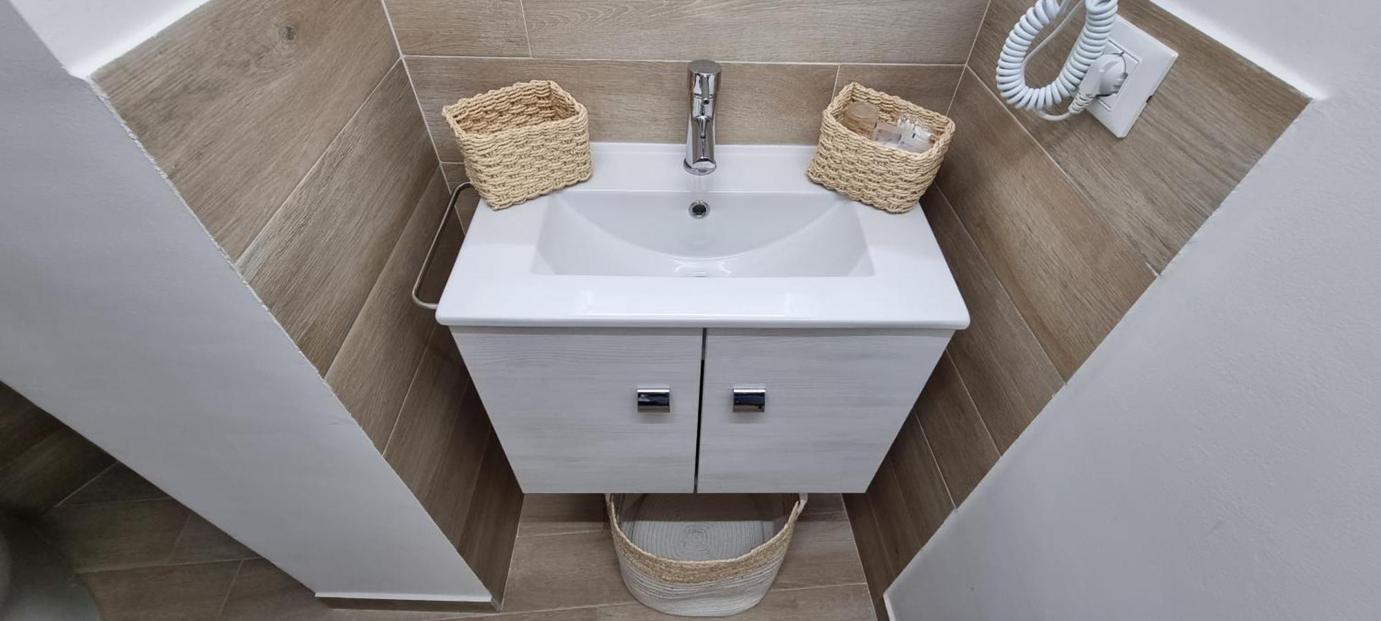 Il Quartetto Apartment Palermo Eksteriør bilde