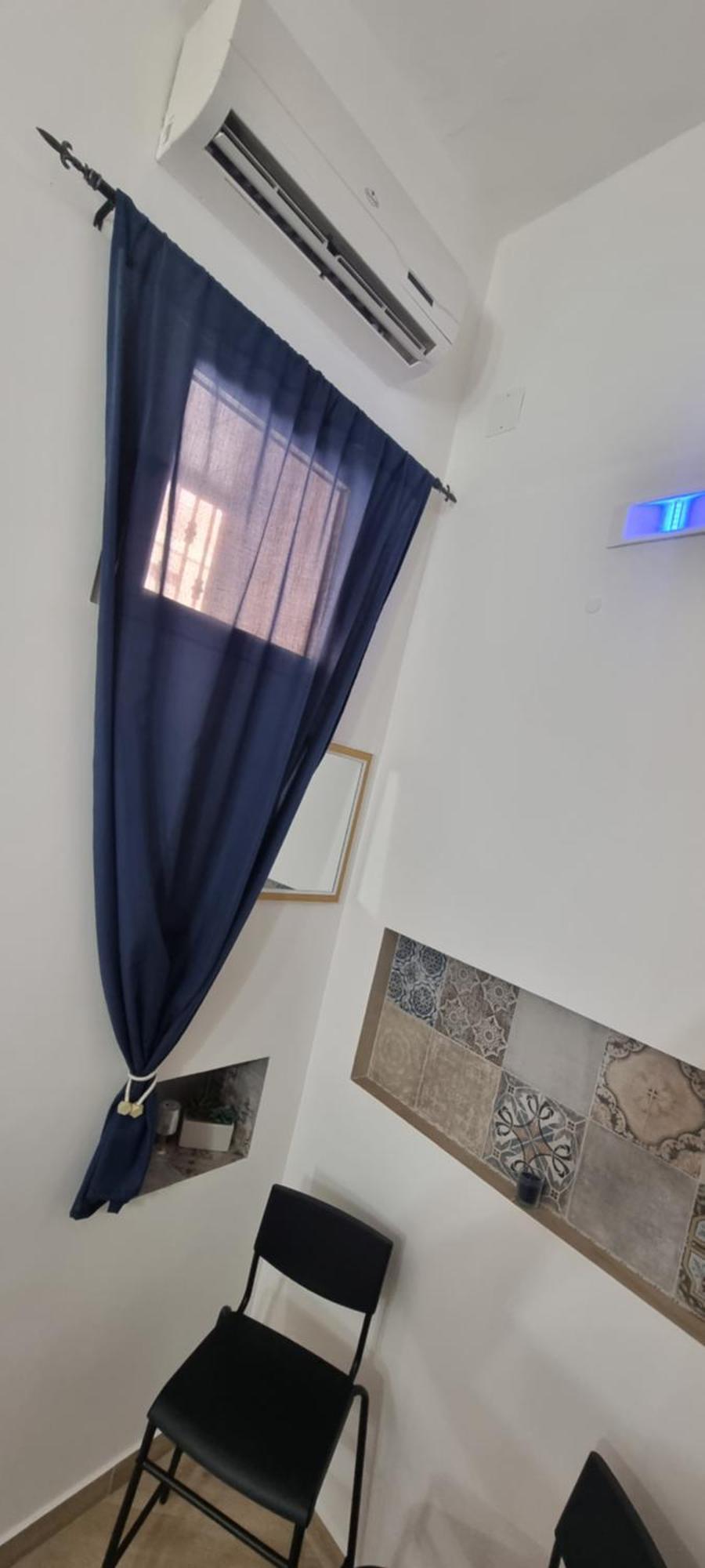 Il Quartetto Apartment Palermo Eksteriør bilde