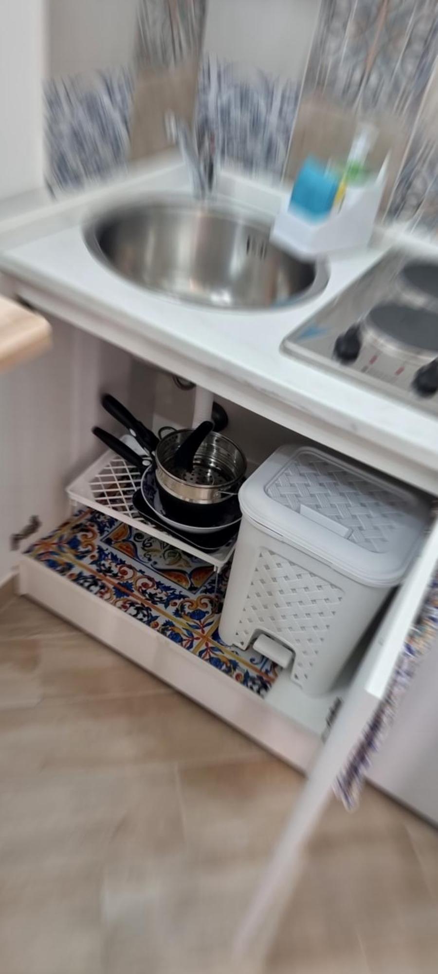 Il Quartetto Apartment Palermo Eksteriør bilde